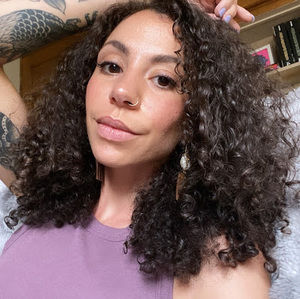 Meet your Posher, Jahna